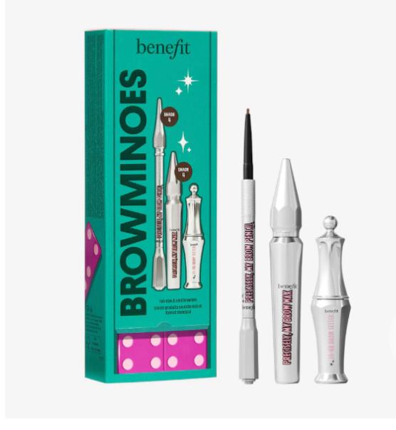 BENEFITS BROWminoes Gift Set