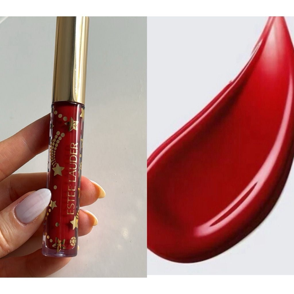 Estee Lauder lipgloss