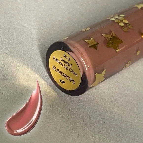 Estee Lauder lipgloss