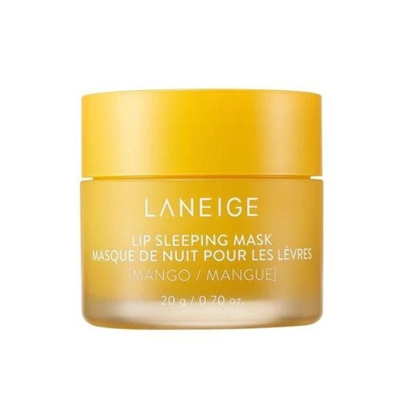Laneige midnight minis