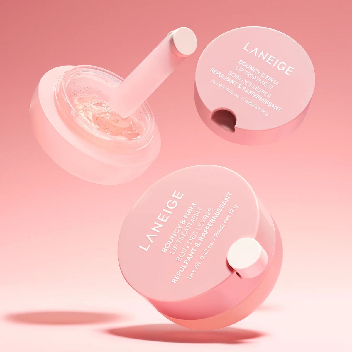 Laneige Bouncy & Firm Lip Treatment