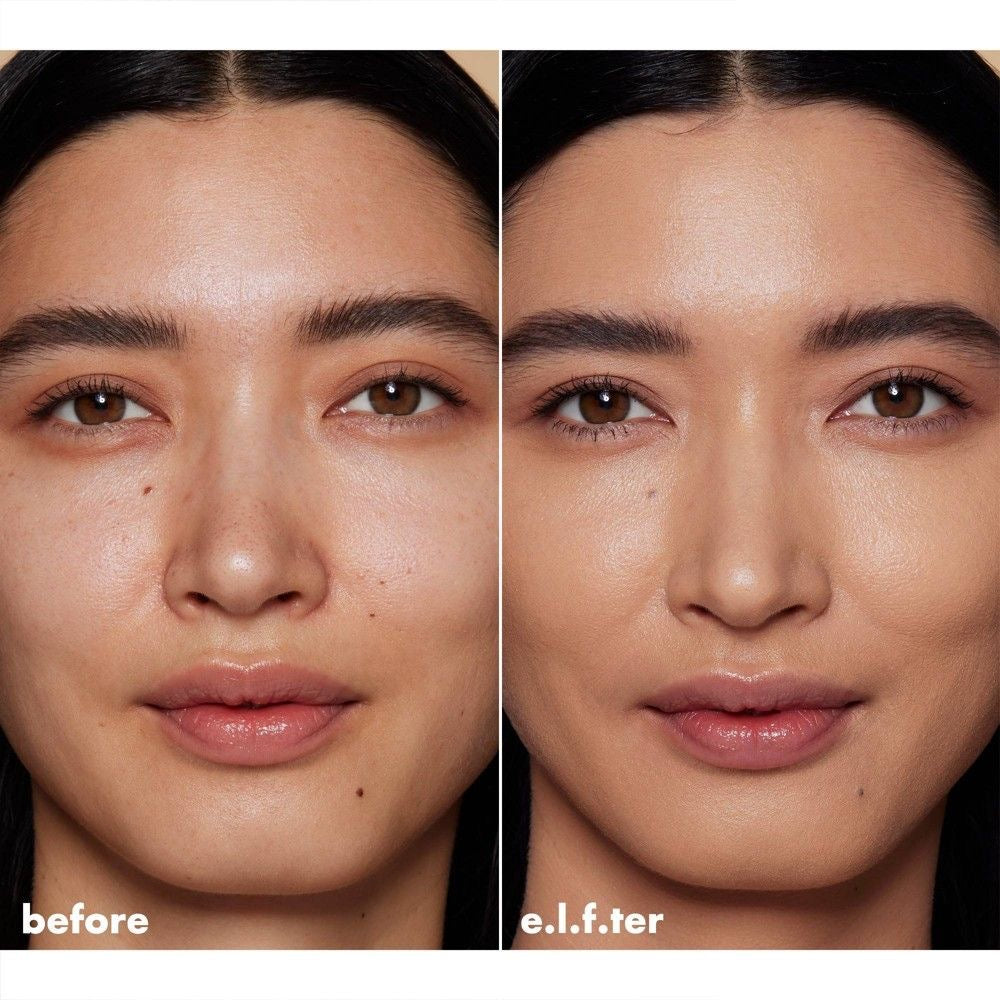 Elf Soft Glam Satin Foundation 30 ML