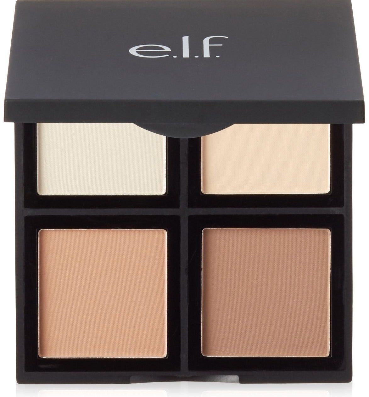 Elf powder Contour Palette
