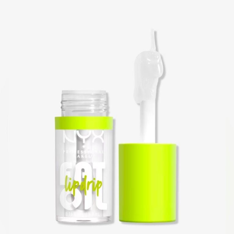 NYX FAT OIL LIP DRIP