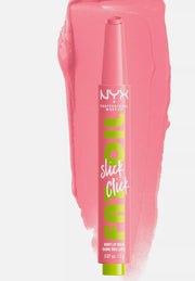 NYX FAT OIL SLICK CLICK BALM
