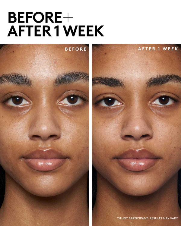 FENTY SKIN CHERRY DUB BLAH 2 BRIGHT 5% AHA FACE MASK