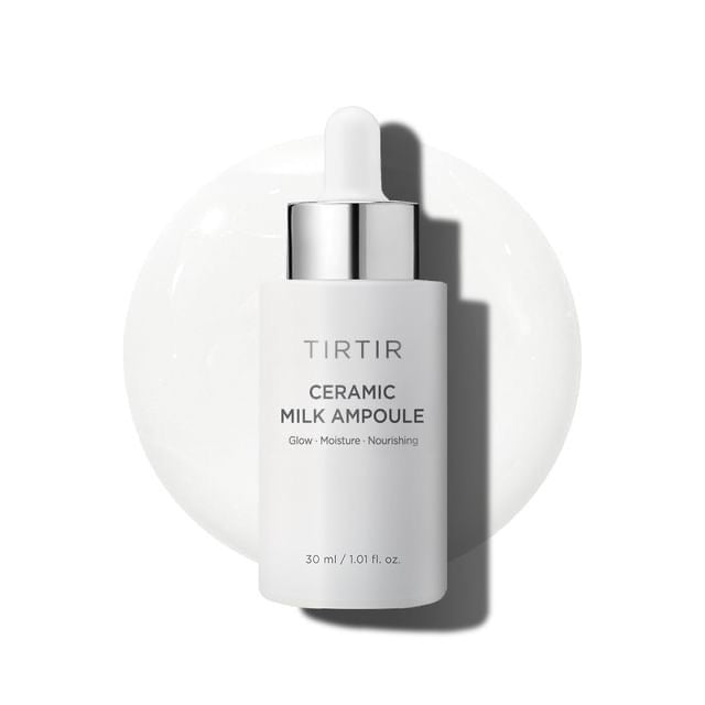 TIRTIR Ceramic Milk Ampoule