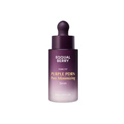 EQQUALBERRY - Purple PDRN Pore Minimizing Serum