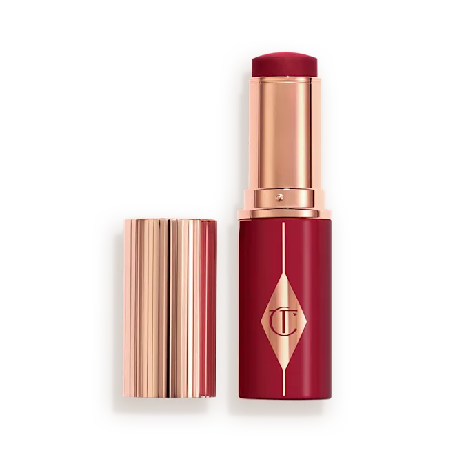 Charlotte Tilbury unreal blush healthy glow stick