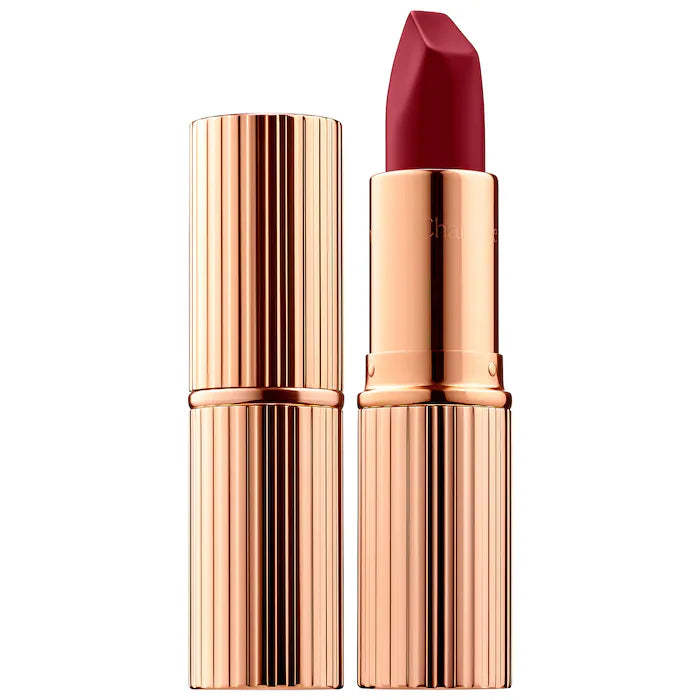 Charlotte tilbury matte Revolution lip stick