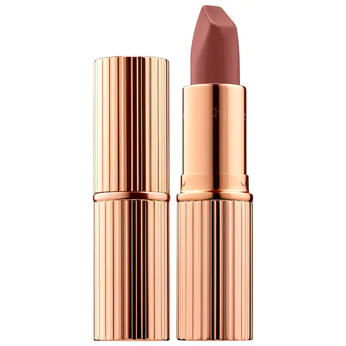 Charlotte tilbury matte Revolution lip stick