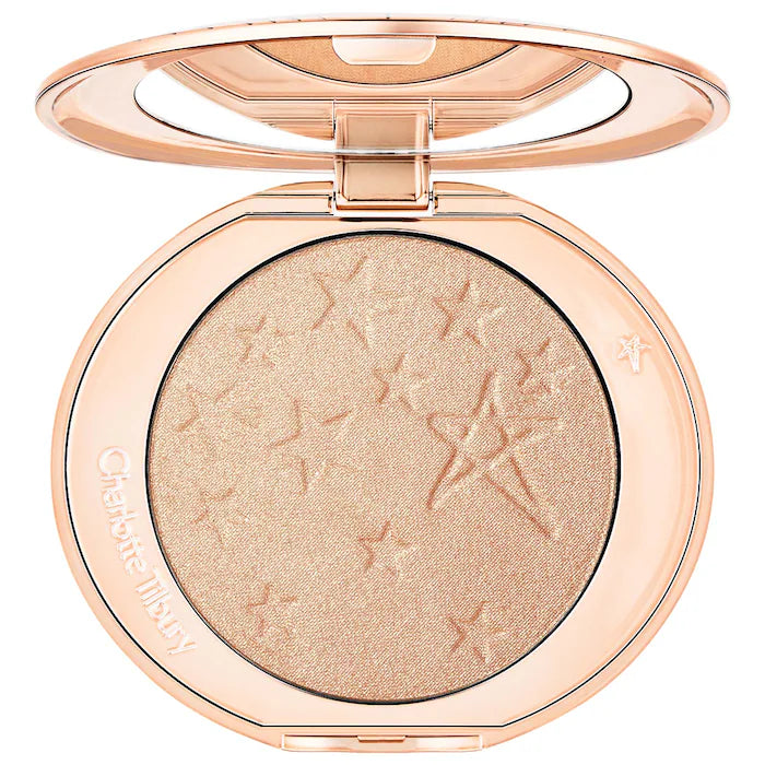 CHARLOTTE TILBURY GLOW GLIDE HIGHLIGHTER