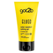 got2b KLEBER Wasserfestes Styling gel 150 ml