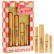 grandeLash Dynamite Lashes & Brows kit