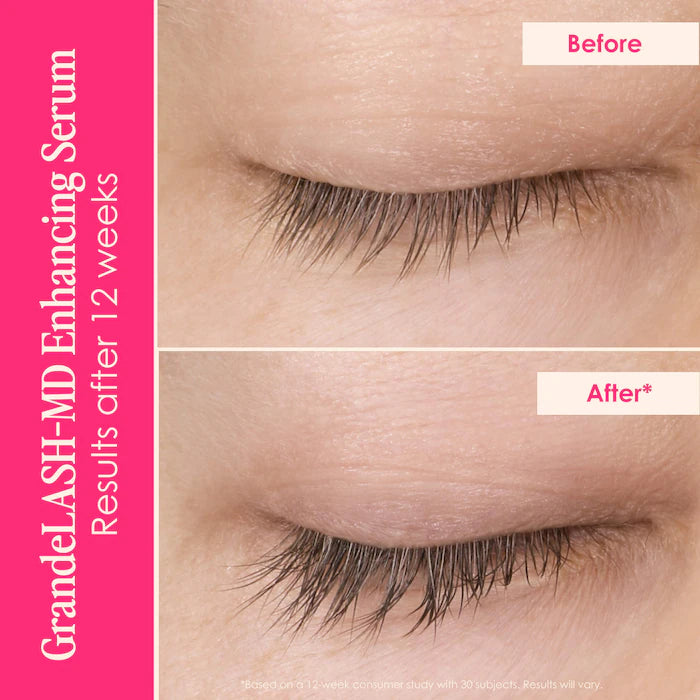 grandeLash Dynamite Lashes & Brows kit