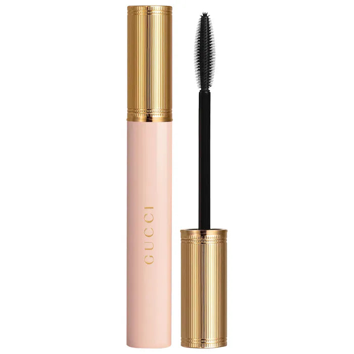 GUCCI Mascara L'Obscur Lash by Lash Buildable Volume