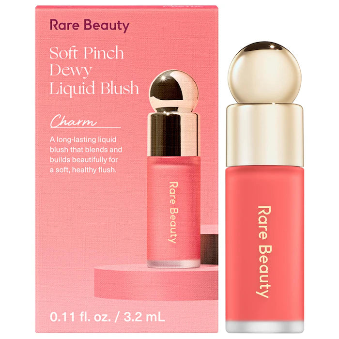 Rare beauty Liquid Blush Mini