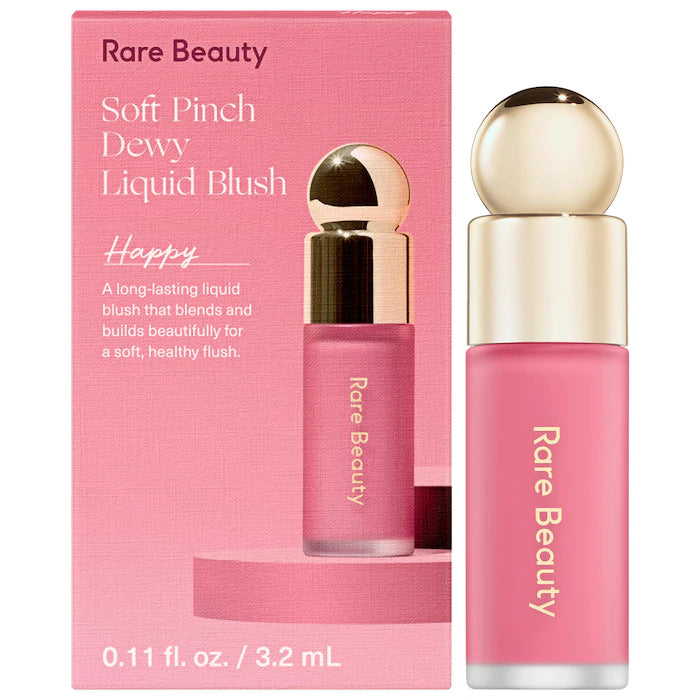 Rare beauty Liquid Blush Mini