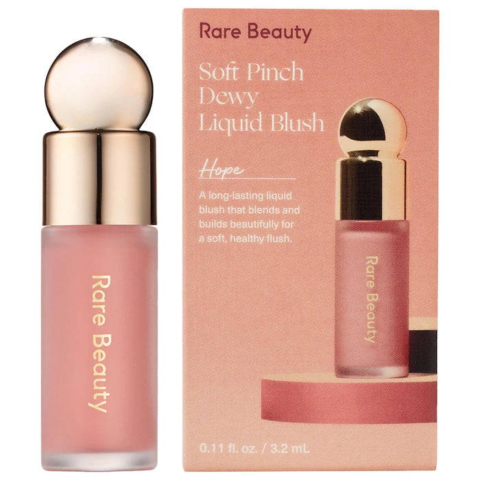 Rare beauty Liquid Blush Mini