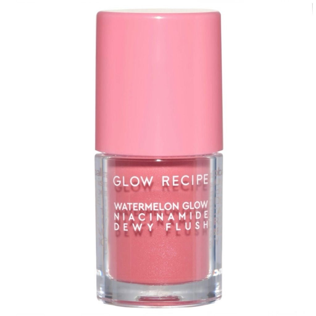 Glow recipe Watermelon Glow Niacinamide Dewy Flush blush mini size