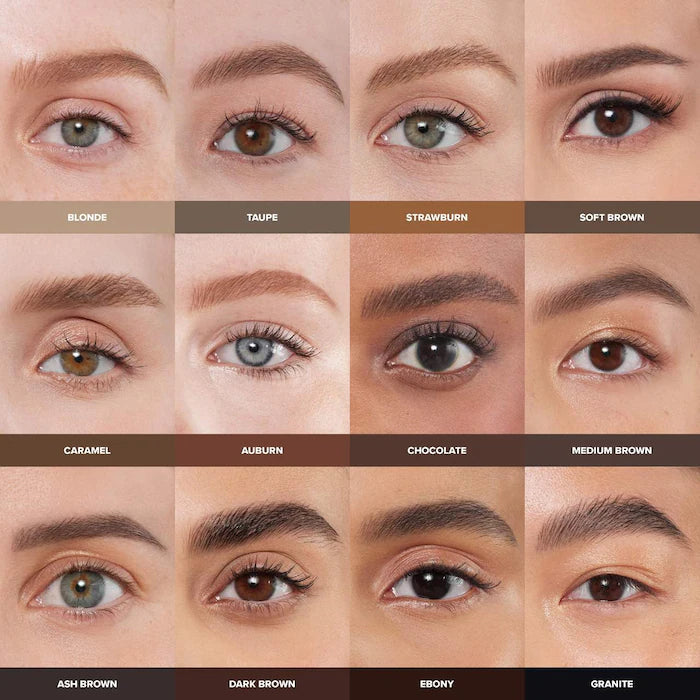 Anastasia Beverly Hills Brow Wiz Pencil