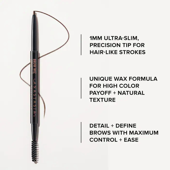 Anastasia Beverly Hills Brow Wiz Pencil