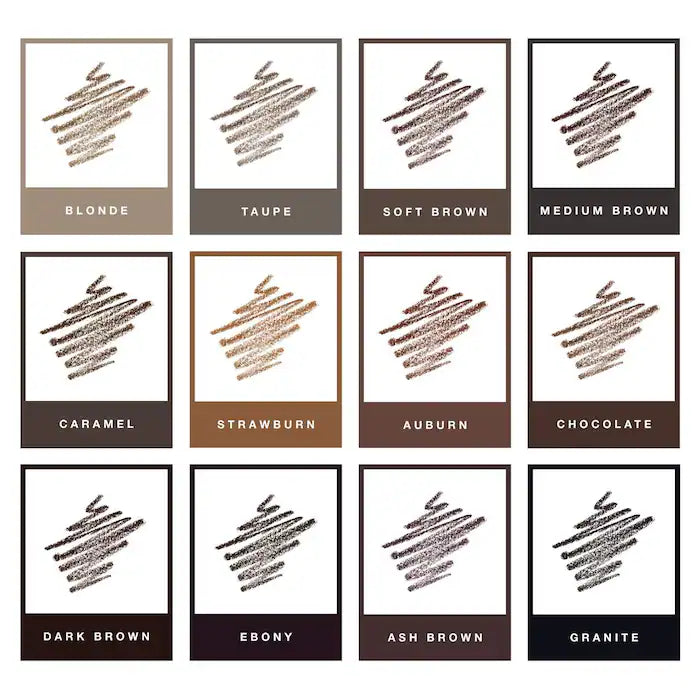Anastasia Beverly Hills Brow Wiz Pencil