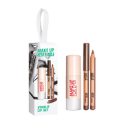 MAKEUP FOREVER STARLIT LIP SET