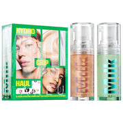 MILK MAKEUP 
Hydro Grip Haul Travel-Size Primer Duo