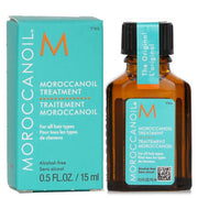 Moroccanoil hair treatment 15 ml