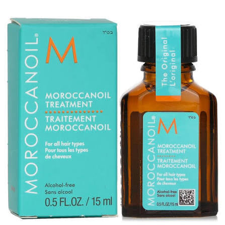 Moroccanoil hair treatment 15 ml