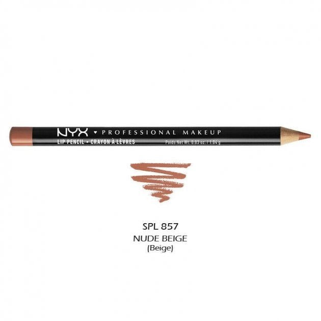 Nyx Lip Pencil 1.04 gm