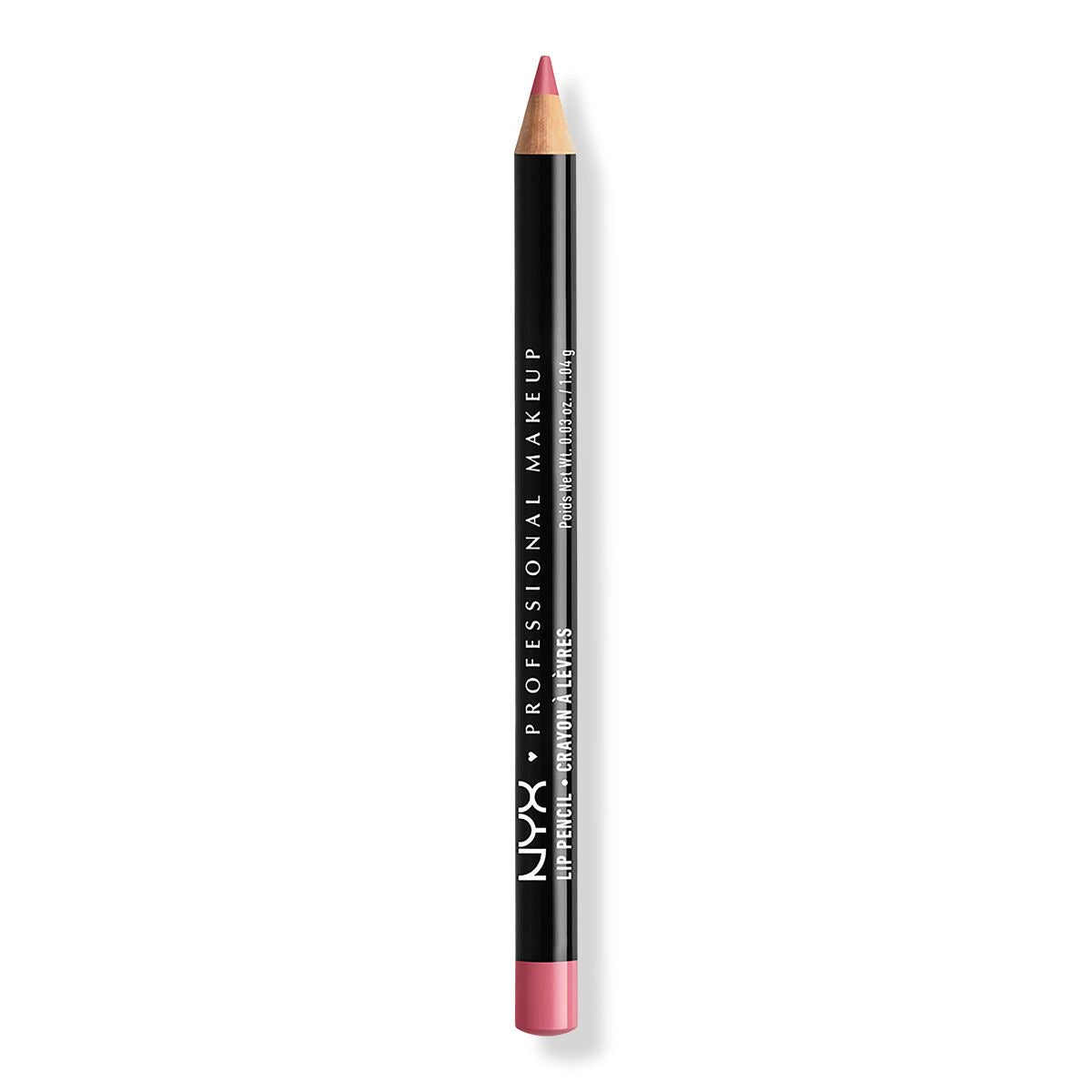Nyx Lip Pencil 1.04 gm