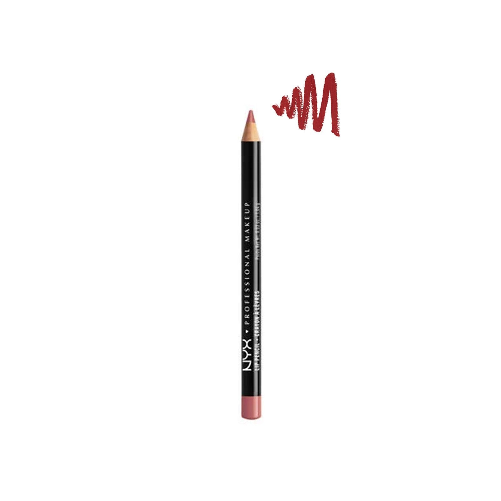 Nyx Lip Pencil 1.04 gm