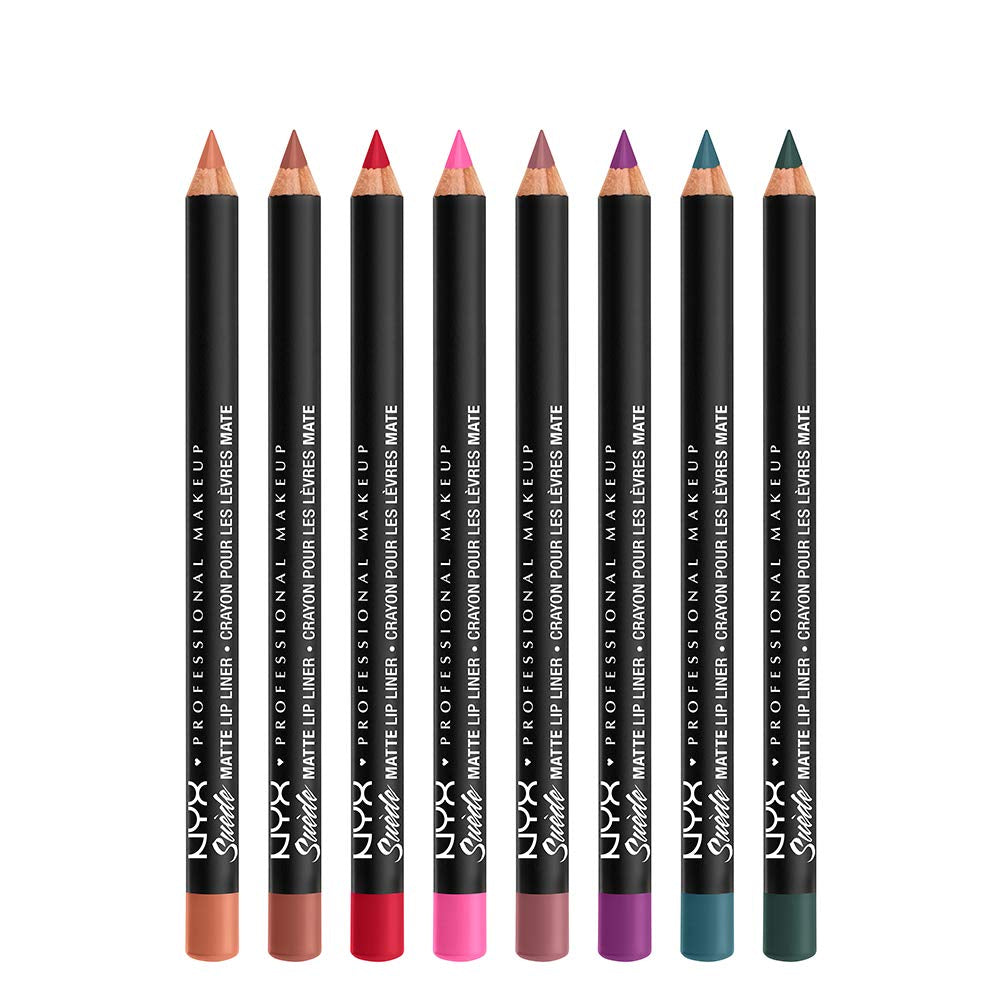 Nyx Matte Lip Liner