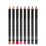 Nyx Matte Lip Liner