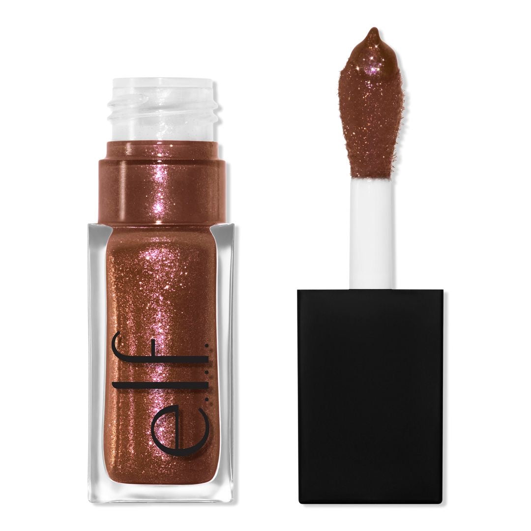 elf Lip Oil