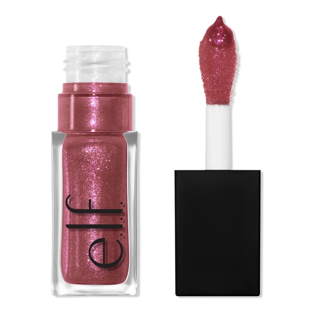 elf Lip Oil