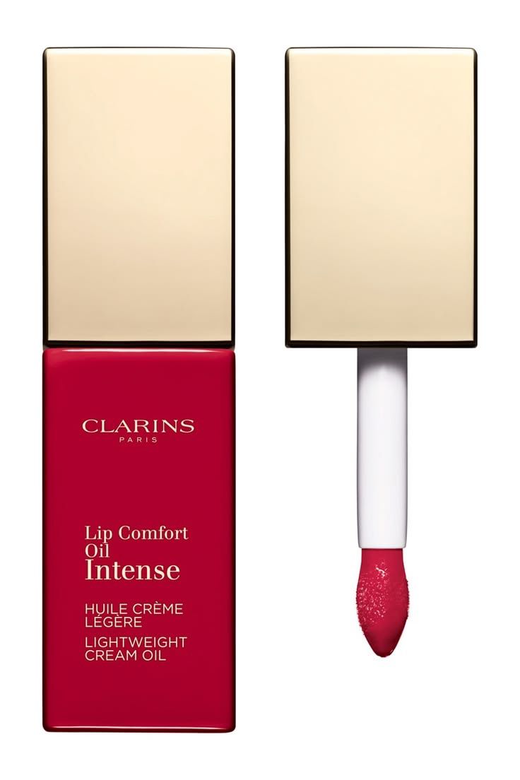 Clarins Lip Comfort Oil Intense