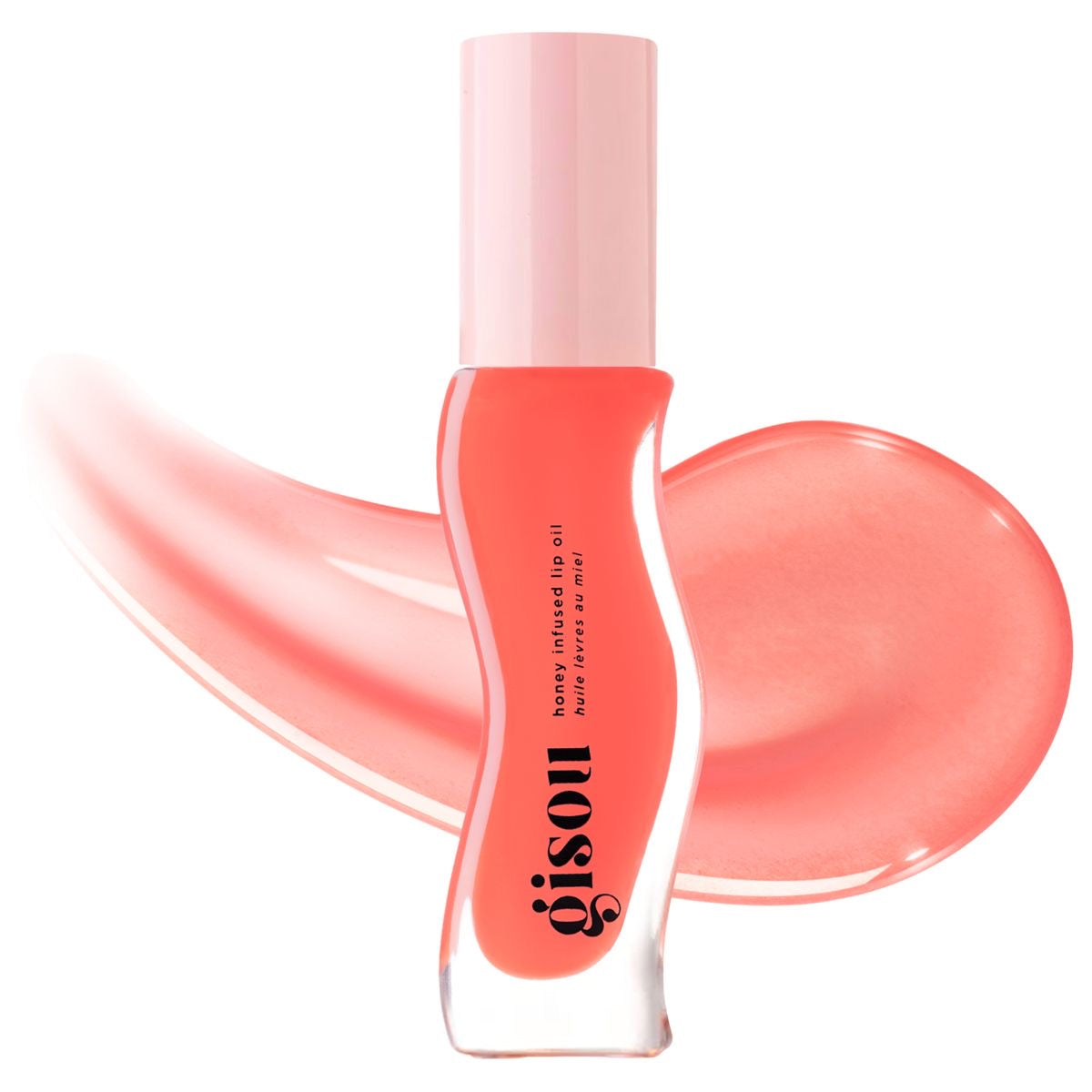 Gisou Honey Infused Lip Oil 8 ml – Roots Pharmacy