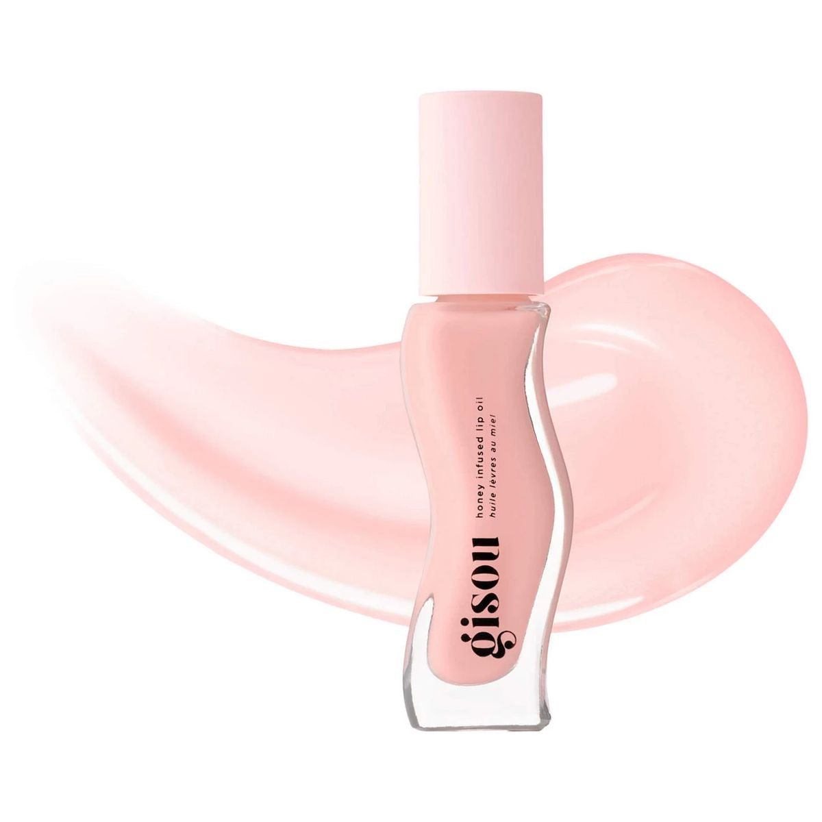 Gisou Honey Infused Lip Oil 8 ml