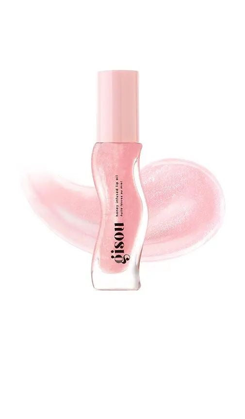 Gisou Honey Infused Lip Oil 8 ml