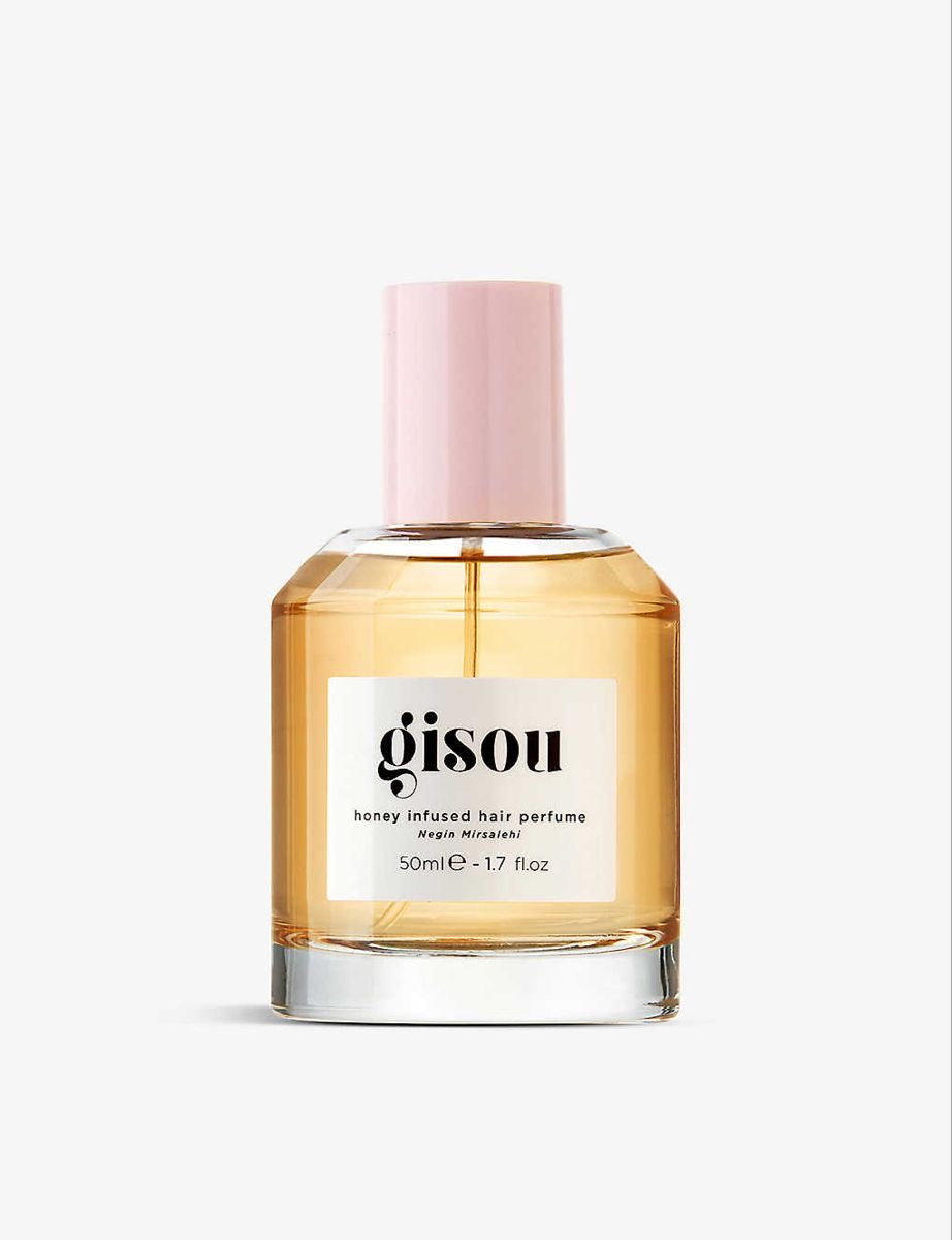 Gisou Infused Hair Perfume 50 ML
