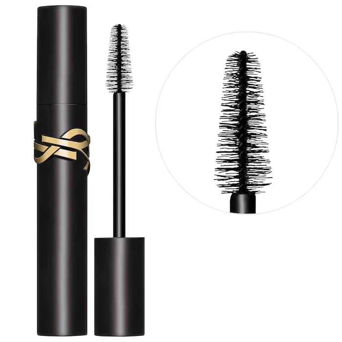 Yves Saint Laurent Lash Clash Extreme Volume Mascara Full Size 9 ML