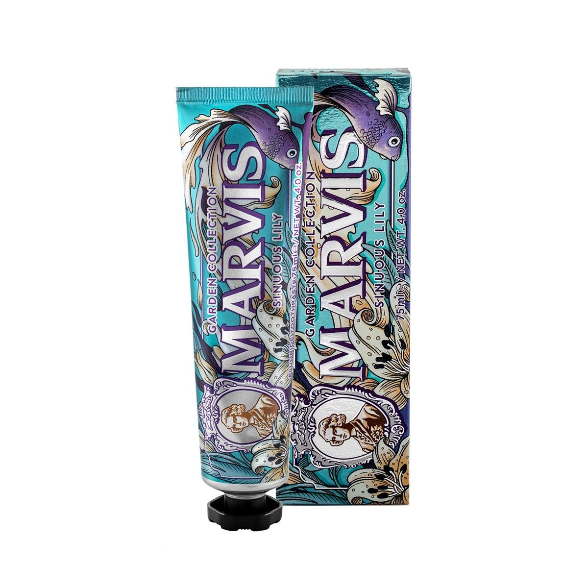 Marvis ToothPaste 85 ml