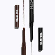Huda Beauty creamy kohl Longwear Eye Pencil