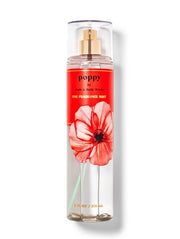 Bath & Body Mist 236 ml