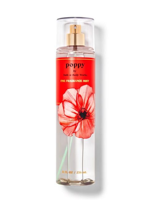 Bath & Body Mist 236 ml