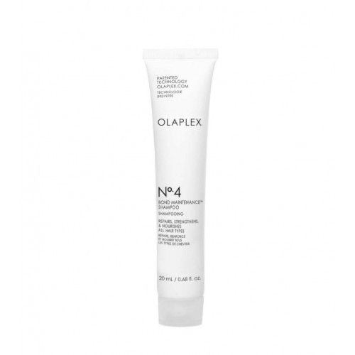 Olaplex No4C Bond Maintenance Clarifying Shampoo