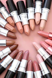 Mac Lustreglass Lipstick 3 gm